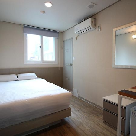 Dongdaemun Hwashin Hostel Seul Dış mekan fotoğraf