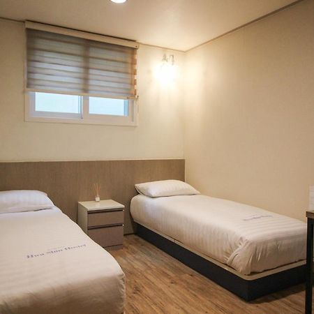 Dongdaemun Hwashin Hostel Seul Dış mekan fotoğraf