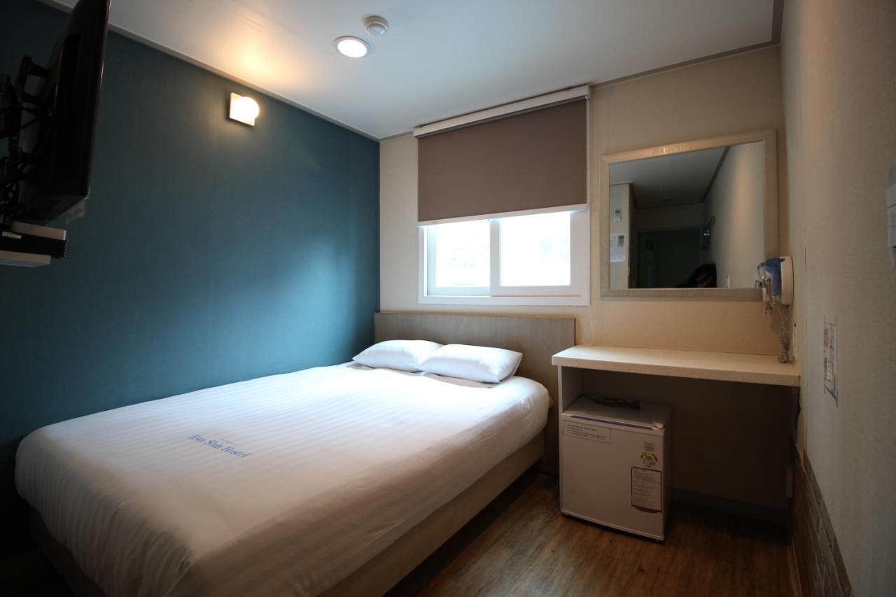 Dongdaemun Hwashin Hostel Seul Dış mekan fotoğraf