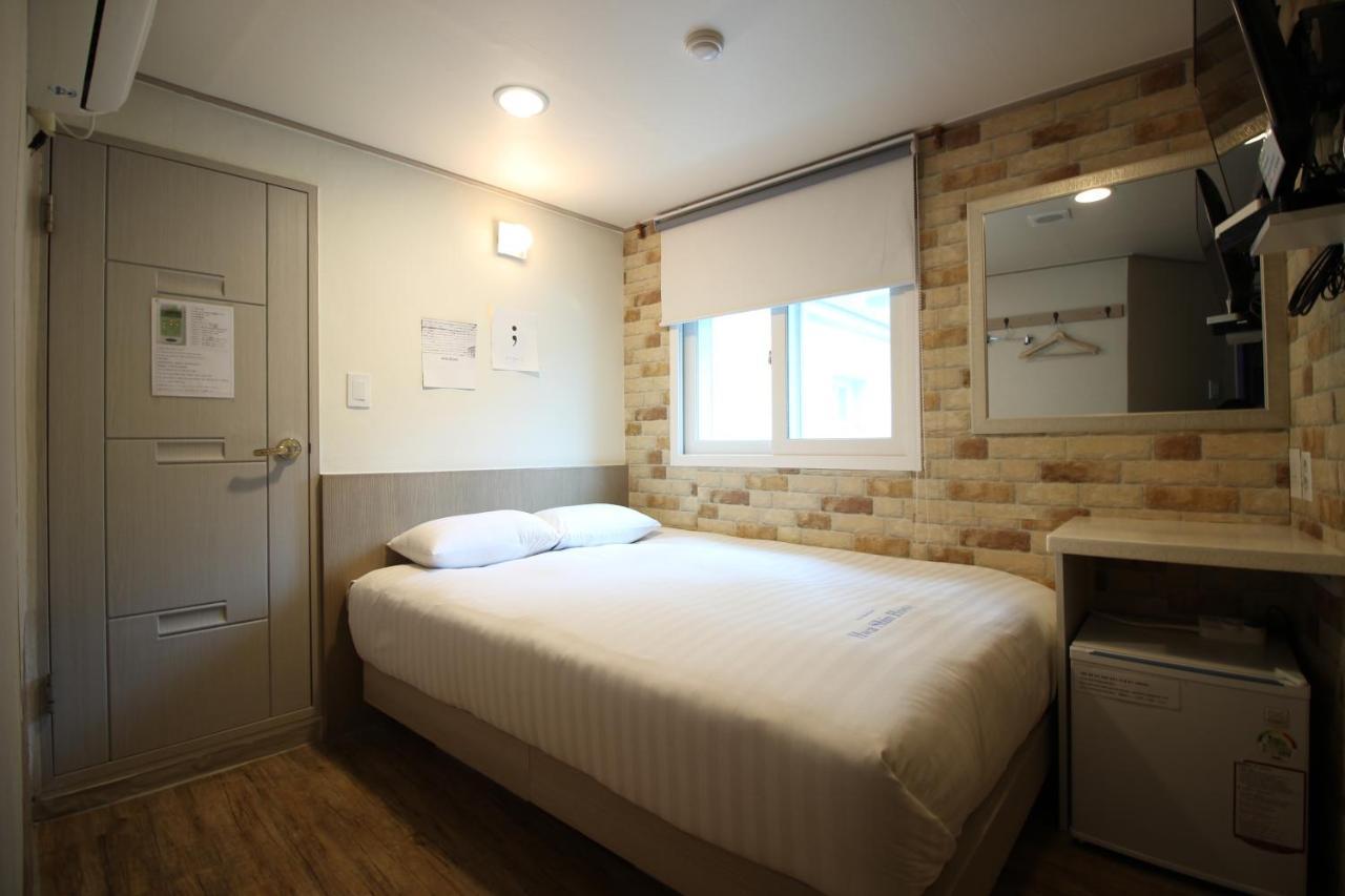 Dongdaemun Hwashin Hostel Seul Dış mekan fotoğraf
