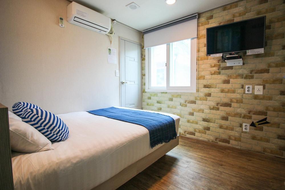 Dongdaemun Hwashin Hostel Seul Dış mekan fotoğraf