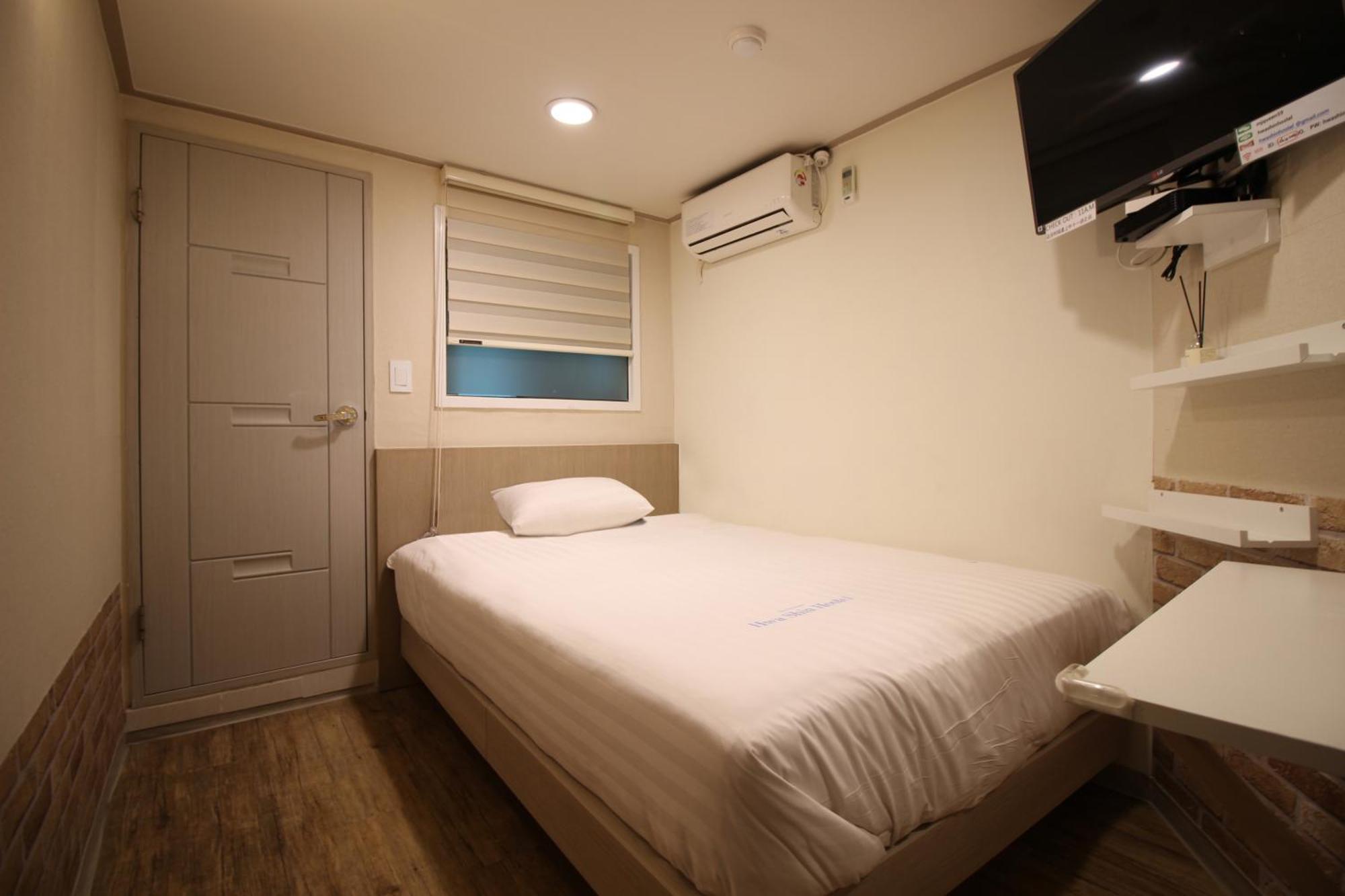 Dongdaemun Hwashin Hostel Seul Dış mekan fotoğraf