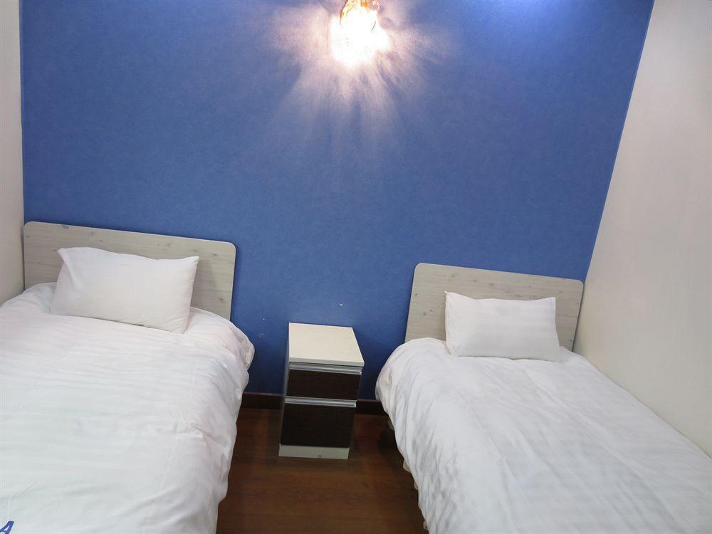 Dongdaemun Hwashin Hostel Seul Dış mekan fotoğraf