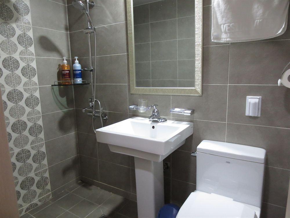 Dongdaemun Hwashin Hostel Seul Dış mekan fotoğraf