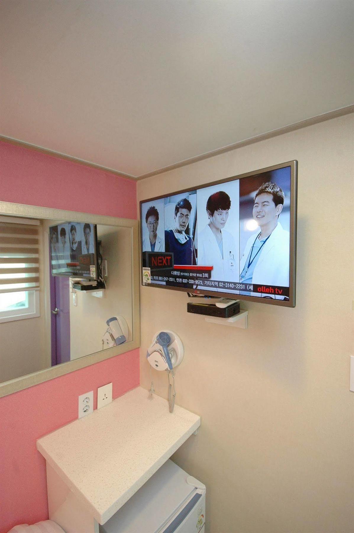 Dongdaemun Hwashin Hostel Seul Dış mekan fotoğraf